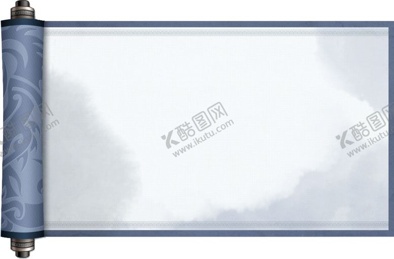 编号：15333106241036195852【酷图网】源文件下载-卷轴素材