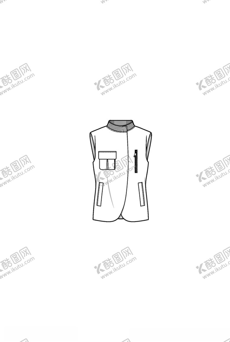 编号：71034607030418225260【酷图网】源文件下载-服装款式