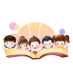 儿童