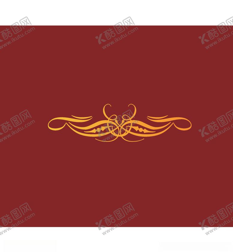 编号：35651210292327301833【酷图网】源文件下载-中式花边图案