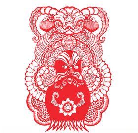 剪纸