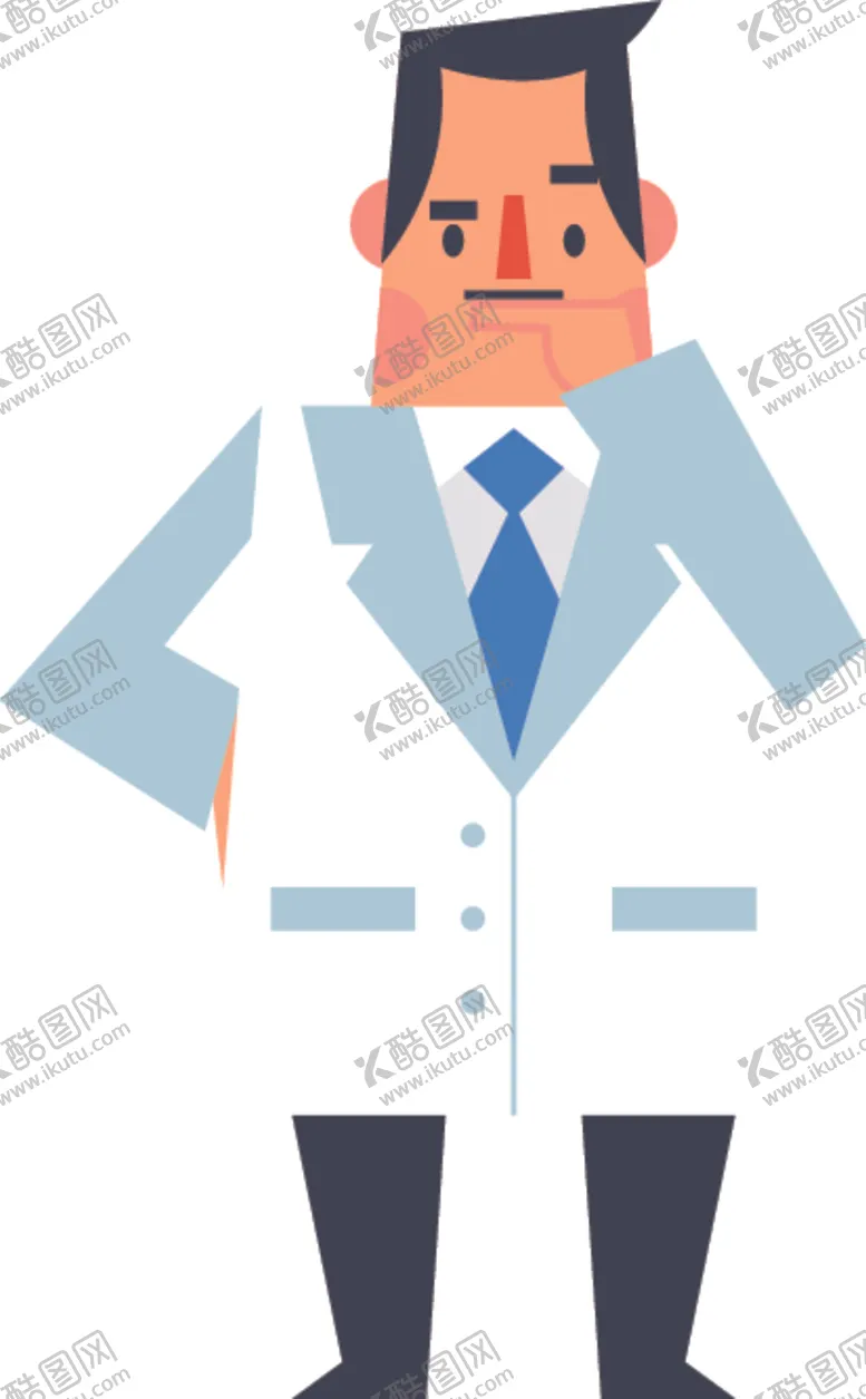 编号：24762403150421175165【酷图网】源文件下载-医生