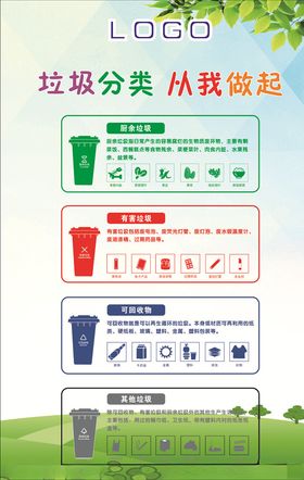 垃圾分类