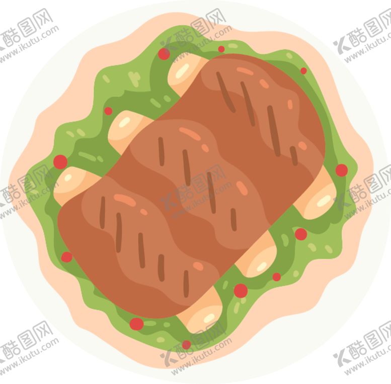 编号：77273310042043238075【酷图网】源文件下载-食物