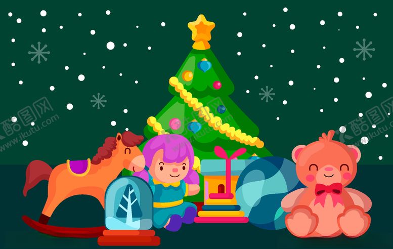 编号：86675009292216385913【酷图网】源文件下载-卡通玩具