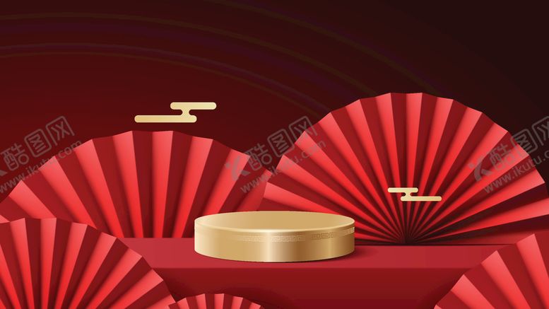 编号：85132910022238421784【酷图网】源文件下载-电商产品展台  