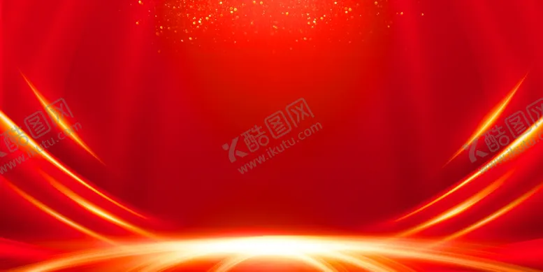 编号：66238101251344521468【酷图网】源文件下载-党建展板