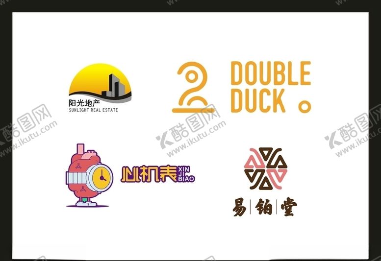 编号：20257409262211434540【酷图网】源文件下载-LOGO设计
