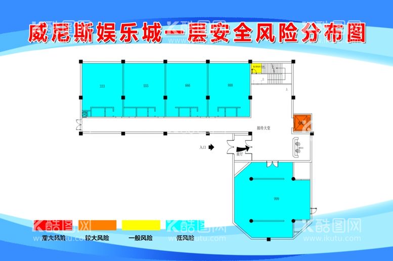 编号：53908412220730213729【酷图网】源文件下载-安全风险分布图