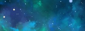 星空背景