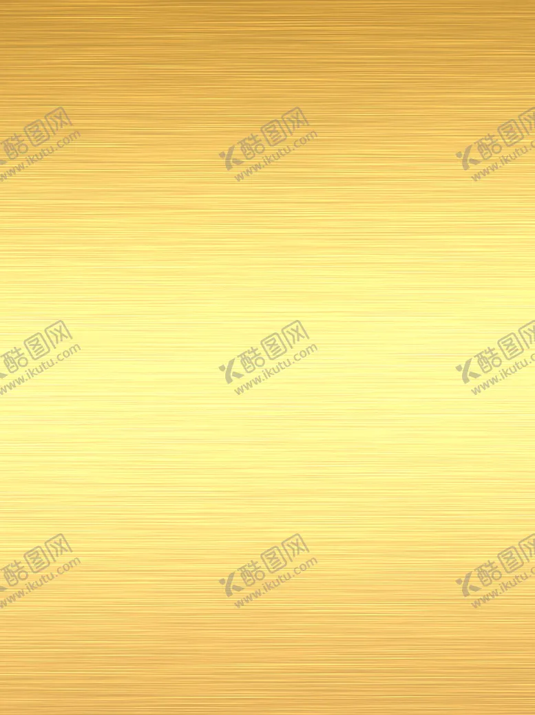编号：75804910081628576093【酷图网】源文件下载-金色拉丝背景