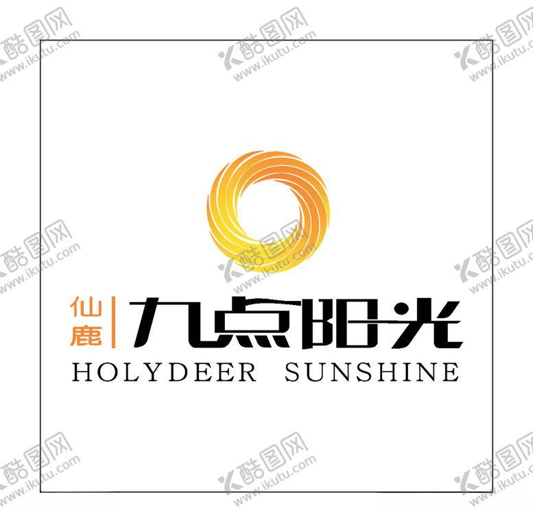 编号：69157204302029013317【酷图网】源文件下载-房地产logo