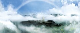 太姥仙境