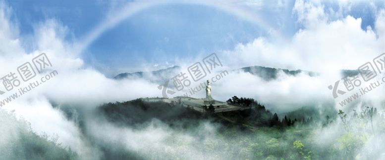 编号：82255606181904287200【酷图网】源文件下载-太姥仙境