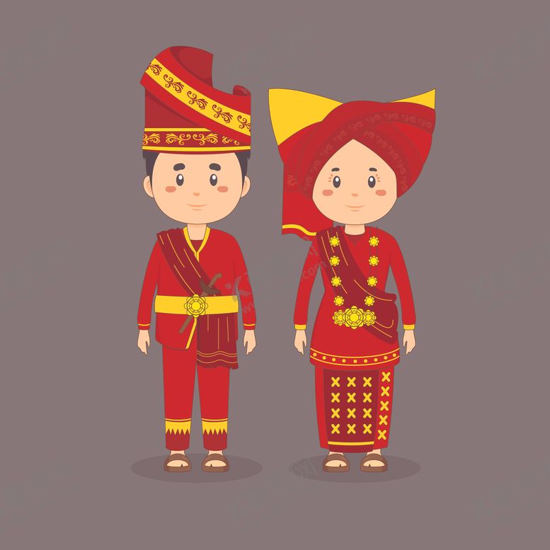 编号：45537009232017467450【酷图网】源文件下载-矢量人物素材