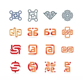 LOGO素材