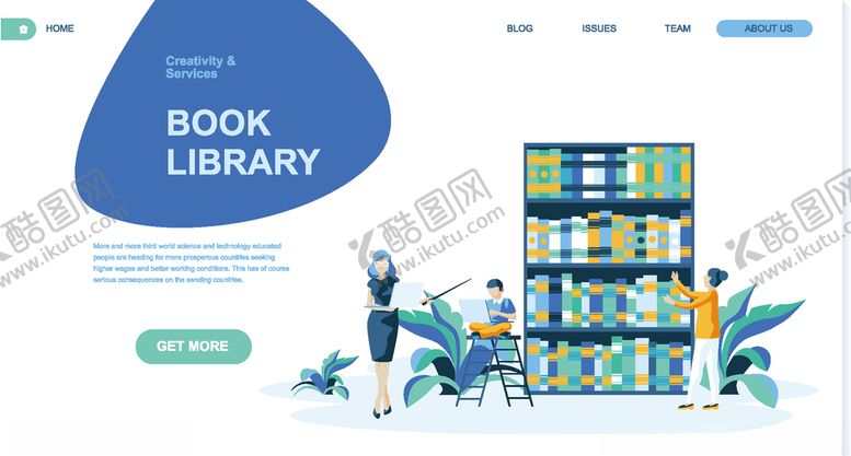 编号：22425709190351343954【酷图网】源文件下载-创意扁平风格