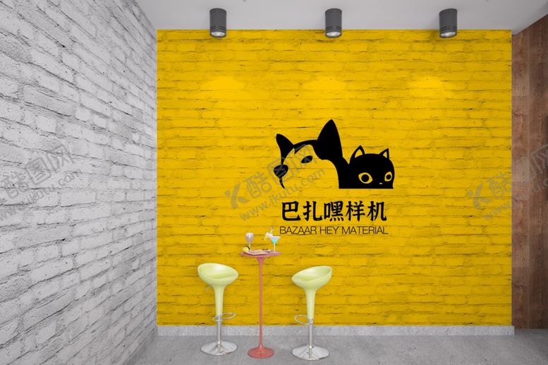 编号：57031609181942501891【酷图网】源文件下载-餐饮样机