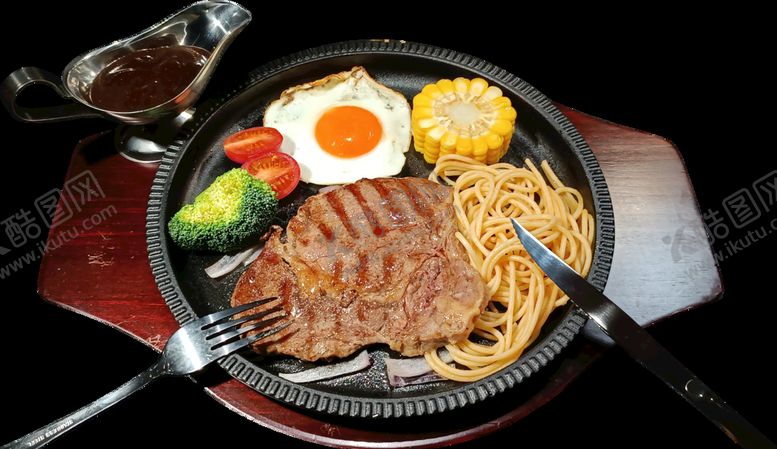 编号：20825610221049292567【酷图网】源文件下载-沙朗牛排