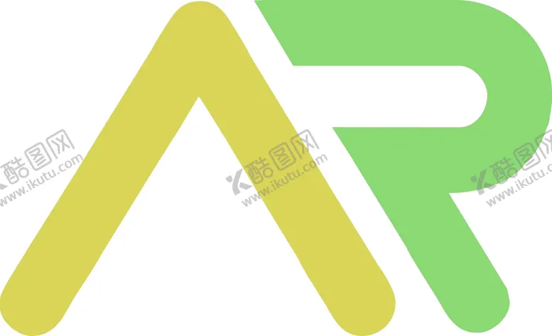 编号：51131412202321071560【酷图网】源文件下载-字母标志