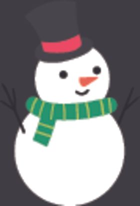 雪人