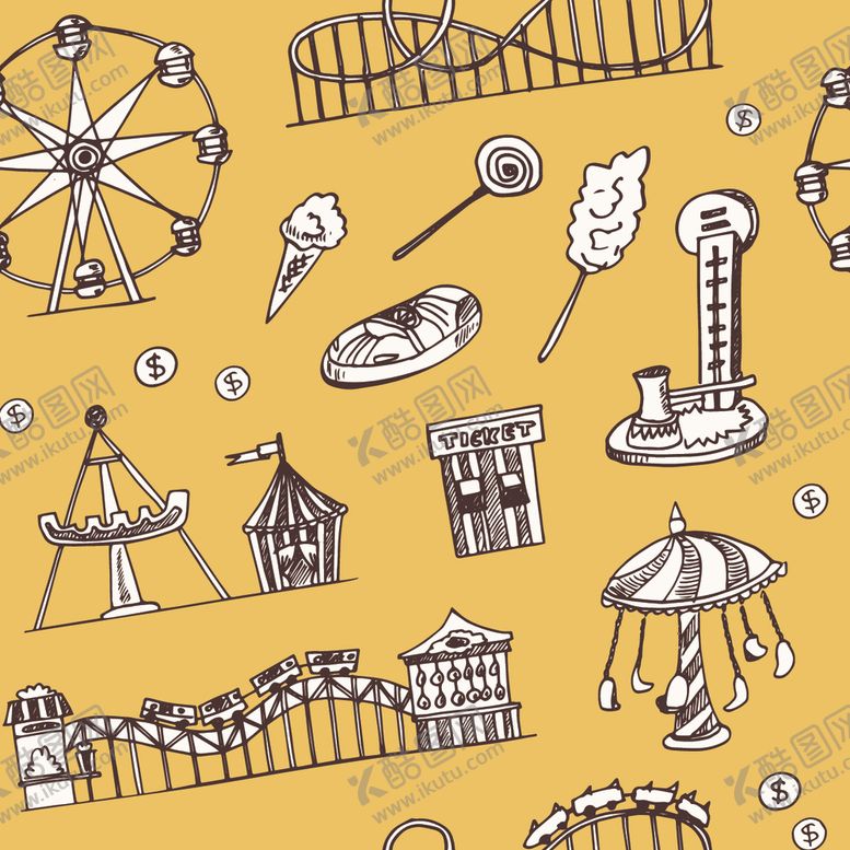 编号：10899210010711359037【酷图网】源文件下载-无缝