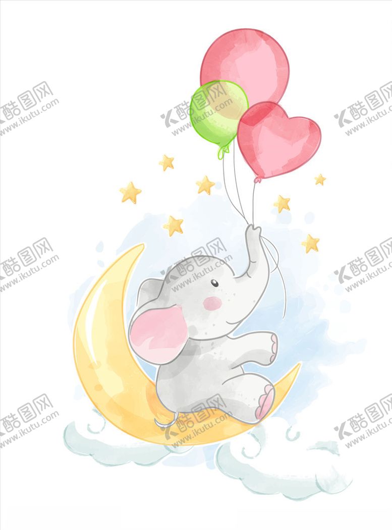 编号：93762210131223329323【酷图网】源文件下载-可爱动物