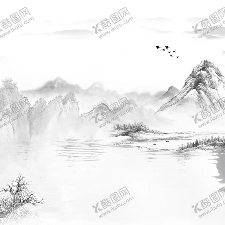 编号：32414903290956237219【酷图网】源文件下载-古风背景
