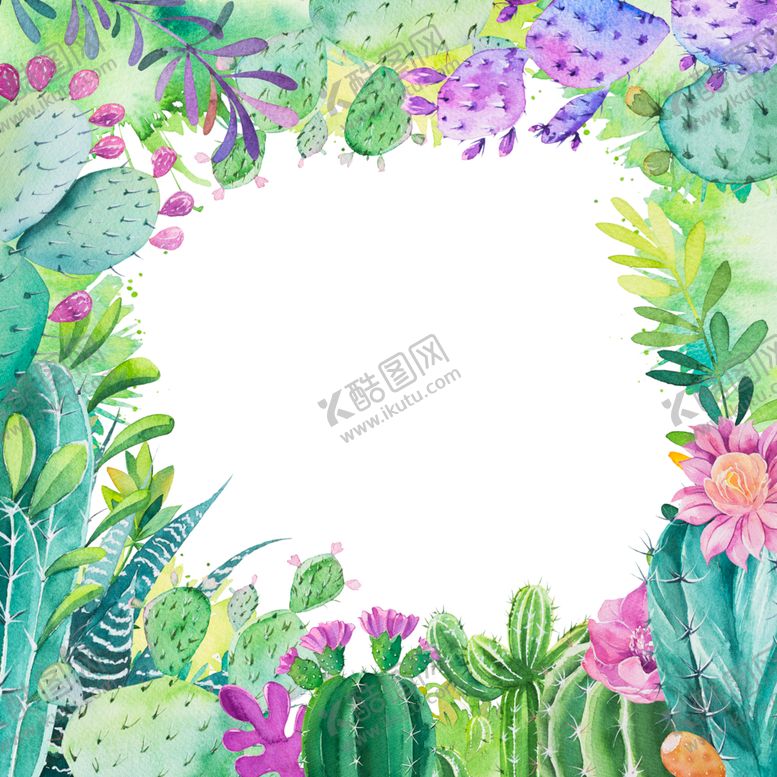 编号：69204912102241574112【酷图网】源文件下载-手绘花卉