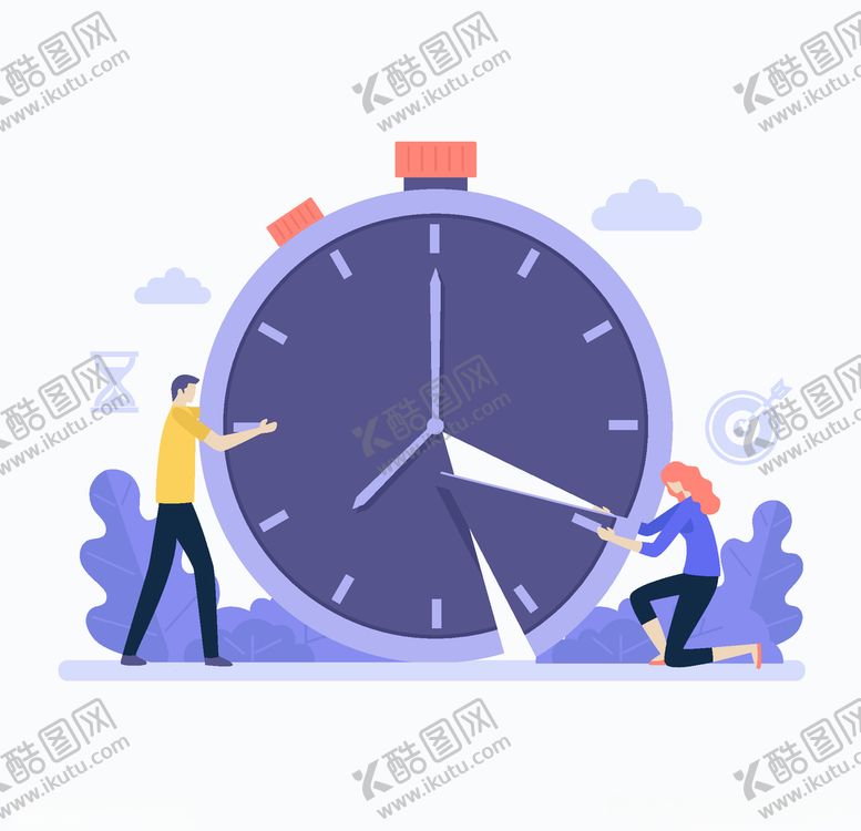编号：94564910230628285985【酷图网】源文件下载-钟表