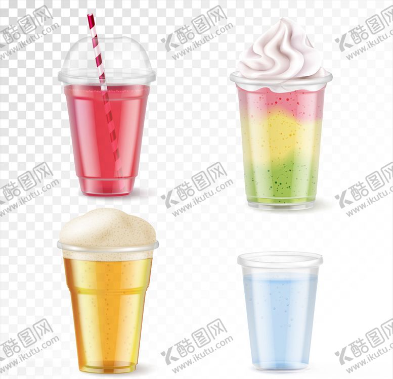 编号：55909209282138222440【酷图网】源文件下载-冷饮