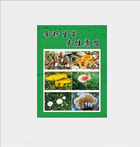 野生菌