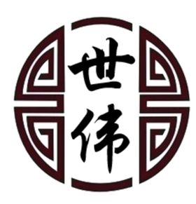 餐饮饭店logo分层文件