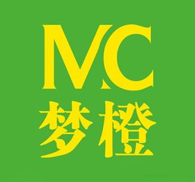 MC字母LOGO图片