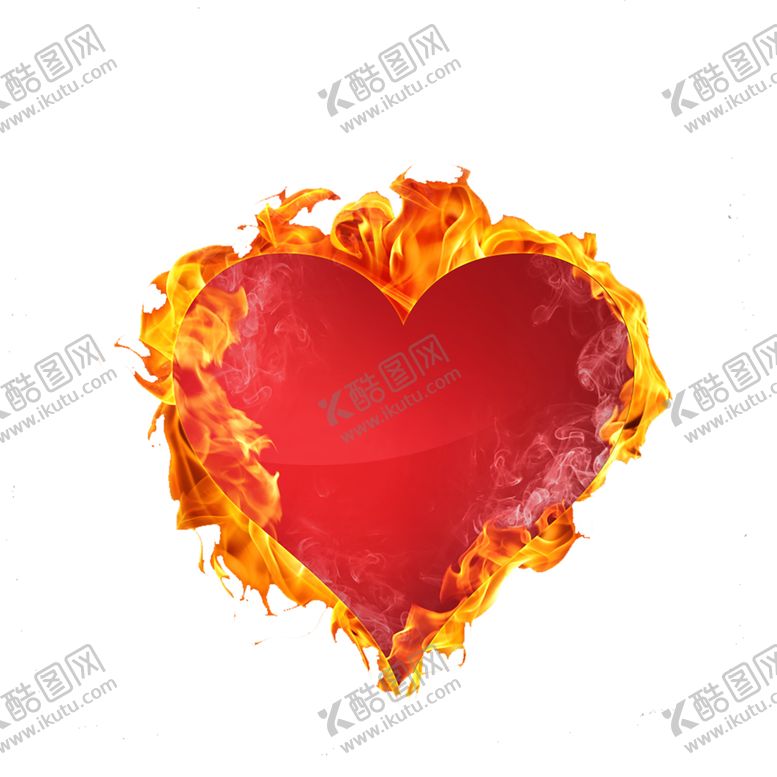 编号：42769210021300236347【酷图网】源文件下载-火焰