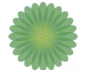创意花纹