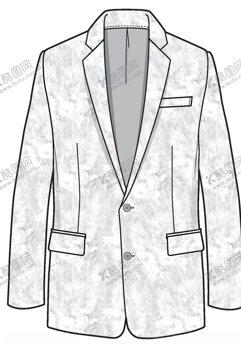 编号：23528705181136007603【酷图网】源文件下载-服装款式