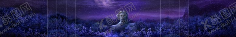编号：24242910212315356110【酷图网】源文件下载-湖南橘子洲雪景
