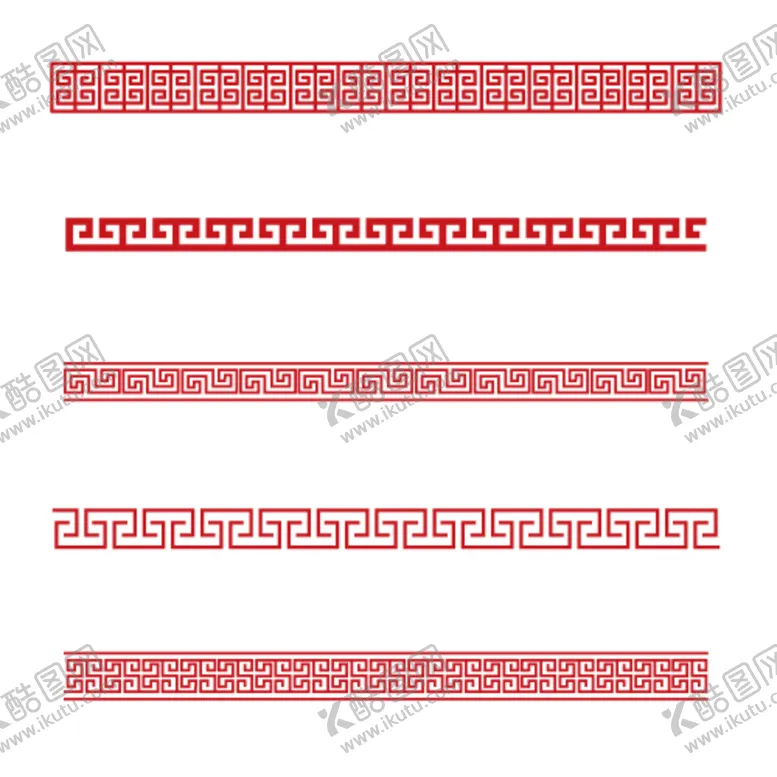 编号：12344701130336564860【酷图网】源文件下载-回字边框