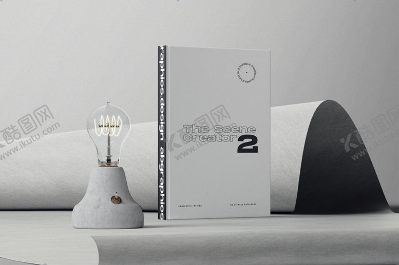 编号：59819509281847392141【酷图网】源文件下载-包装场景样机