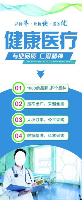 健康医疗