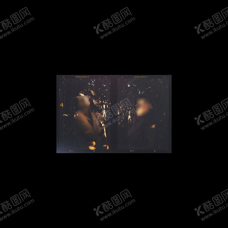 编号：90862109281011590623【酷图网】源文件下载-电影胶片边框