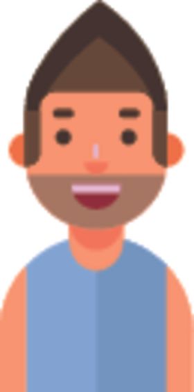 男士