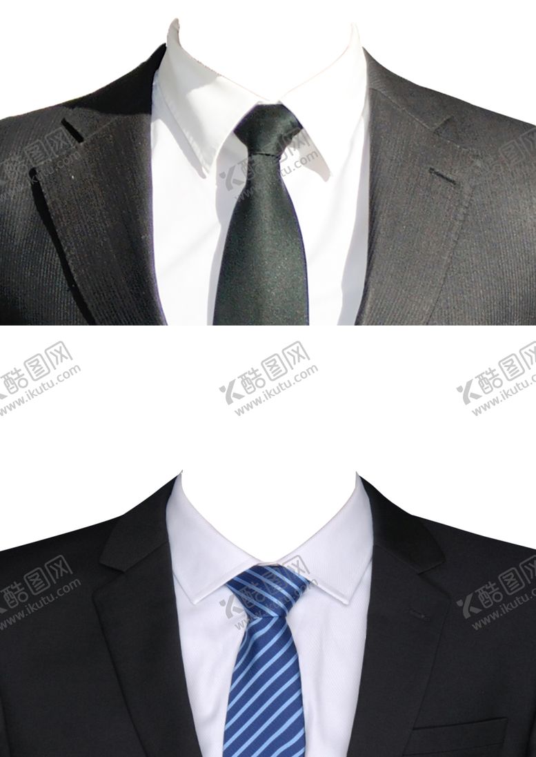 编号：71047209270408436711【酷图网】源文件下载-西服证件照