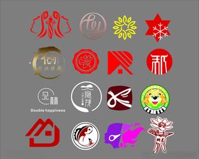 公司log