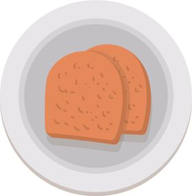 食物