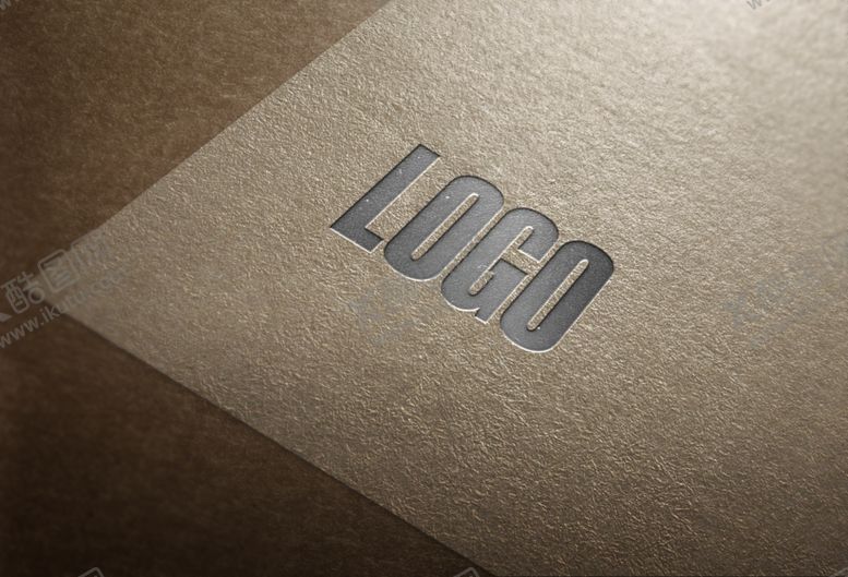 编号：42597906271817388249【酷图网】源文件下载-logo样机图片