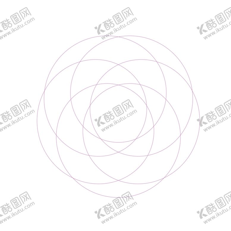 编号：96169004201506061212【酷图网】源文件下载-圆环底纹