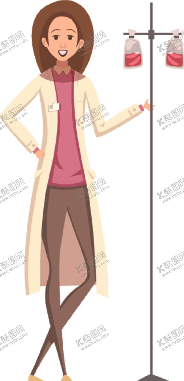 编号：55038204120903382489【酷图网】源文件下载-医护人员