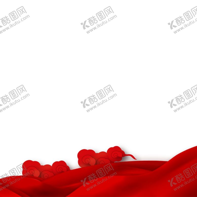 编号：47738610231845592812【酷图网】源文件下载-古典元素祥云